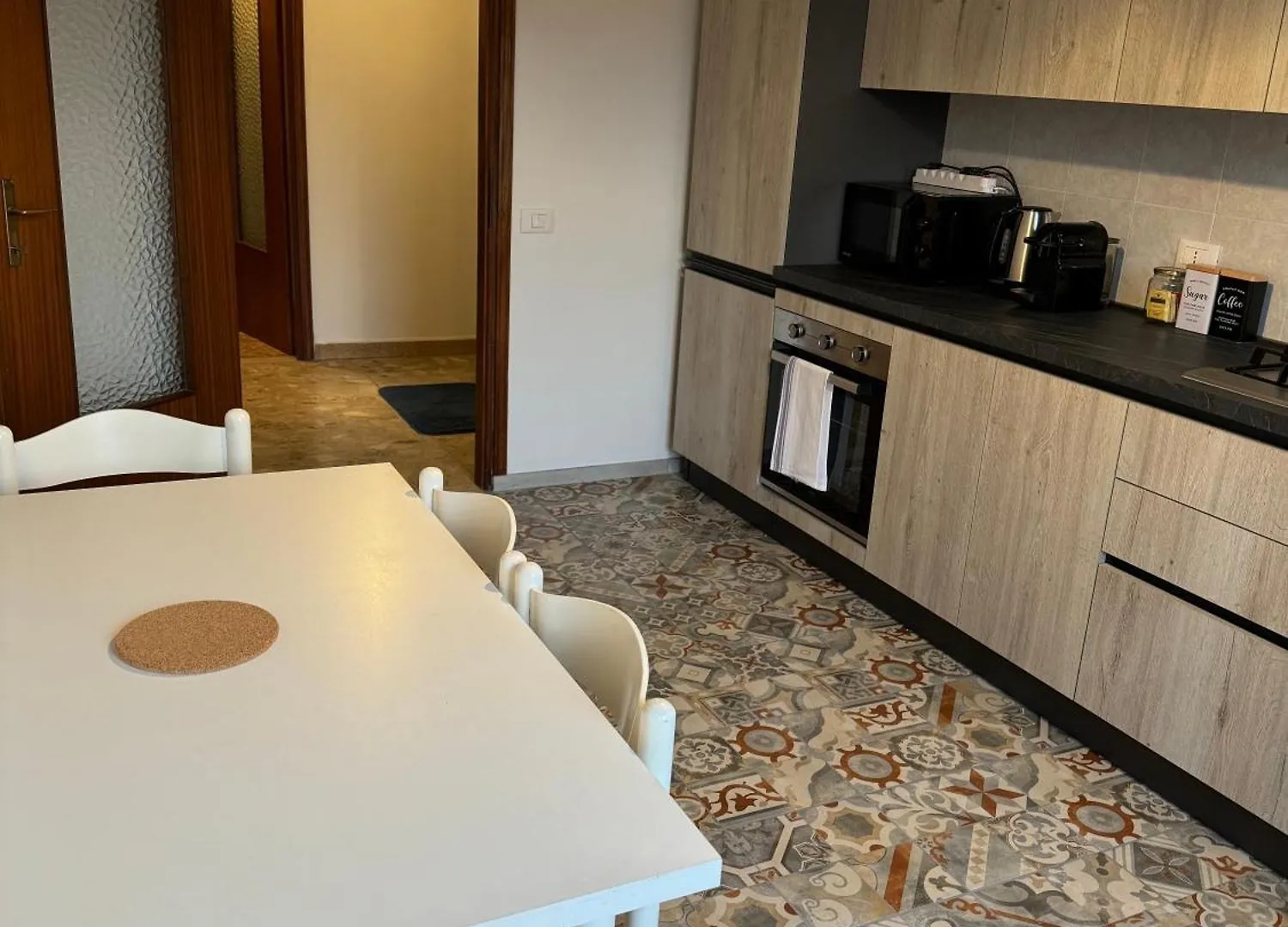 Gate To Verona - Fiera Apartmán
