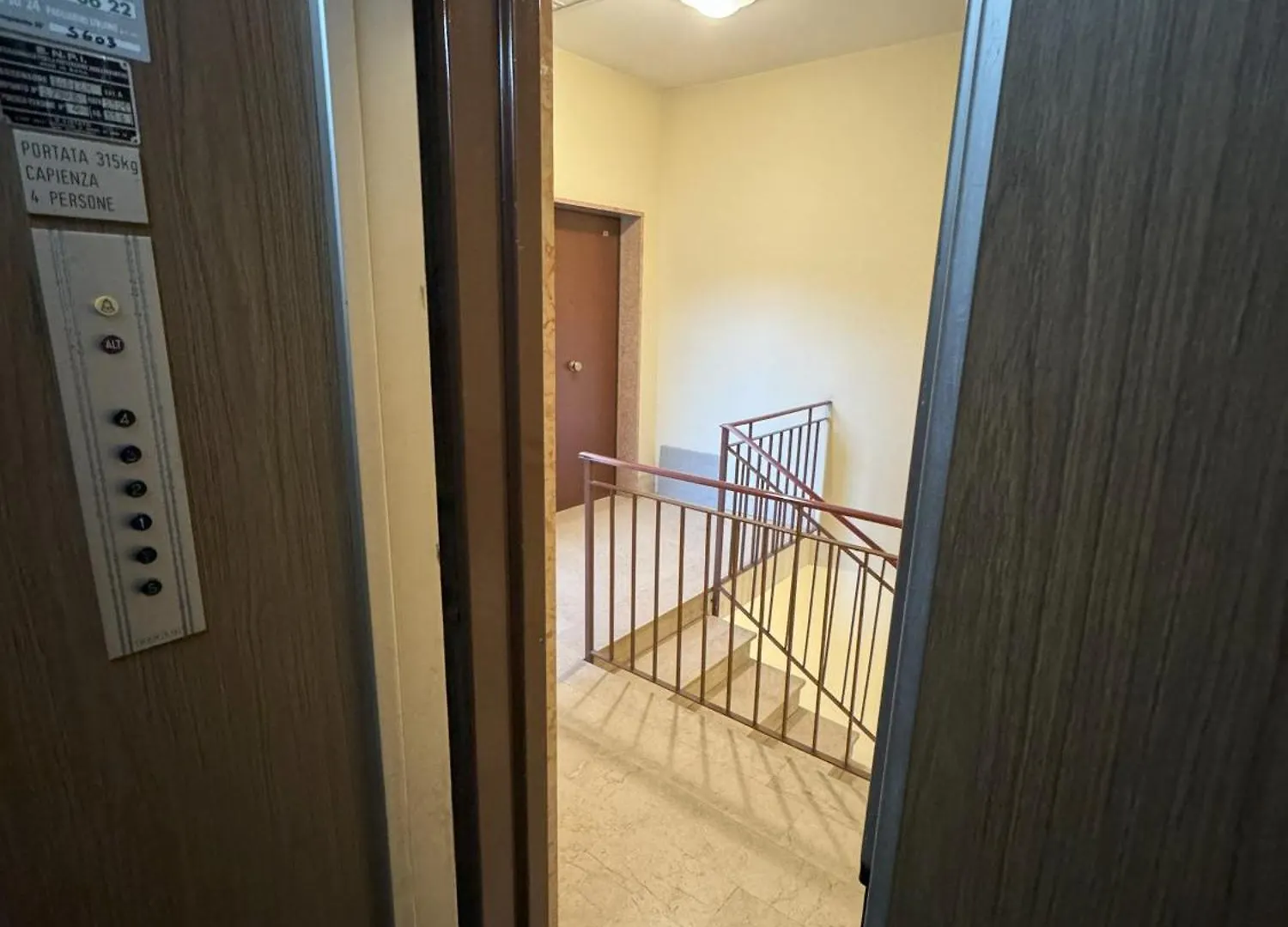Gate To Verona - Fiera Apartmán